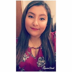 Meet your Posher, Celeste celi