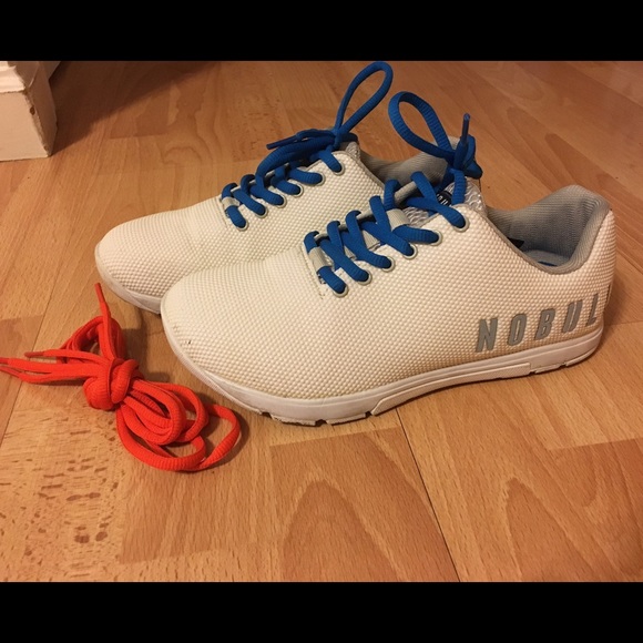 Nobull Ence Trainers - Picture 1 of 2