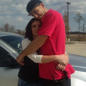 Meet your Posher, Brandy grant