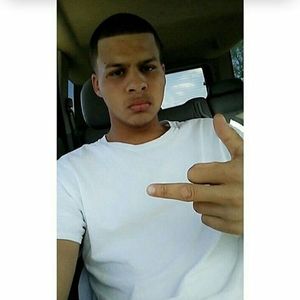 Meet your Posher, Johnathan