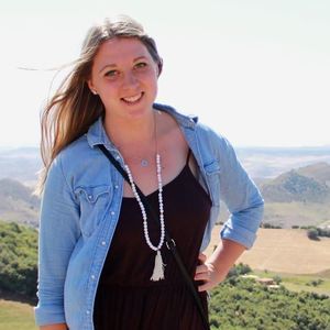 Meet your Posher, Jill