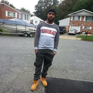 Meet your Posher, William