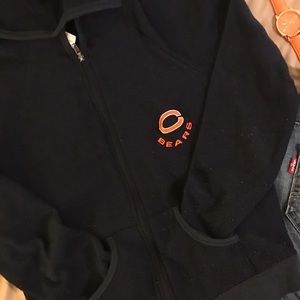 Fleece Chicago Bears Hoodie NFL