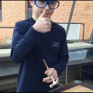 Meet your Posher, Austin