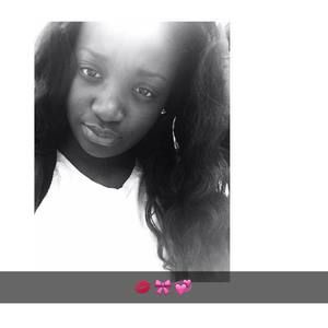 Meet your Posher, Brittney