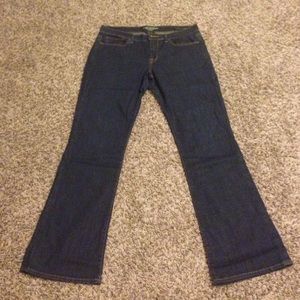 Lucky Brand jeans - 12/31 regular