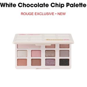TOO FACED WHITE CHOCOLATE CHIP PALETTE