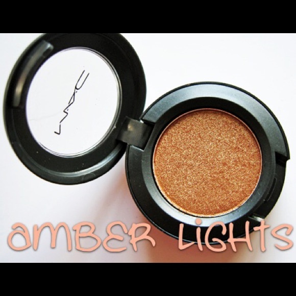 Mac Pressed Eyeshadow.