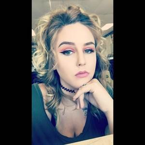 Meet your Posher, Cassidy