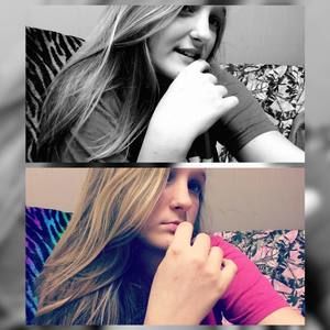 Meet your Posher, Brianna