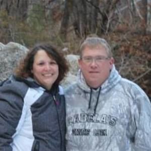 Meet your Posher, Mindy