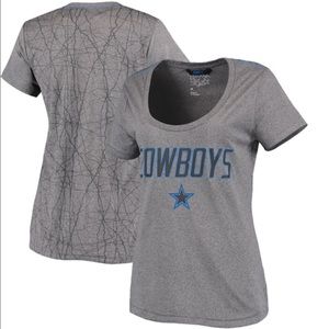 Brand new! Dallas Cowboys tee