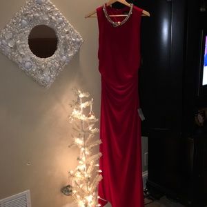 Laundry by Shelli Segal Embellished Baton Rouge