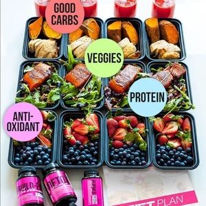 Meet your Posher, Daniela