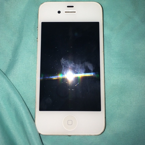 iPhone 4