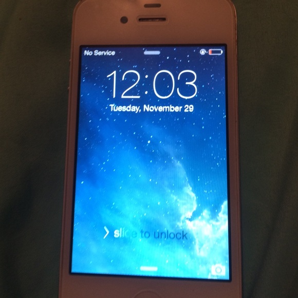iPhone 4 - Picture 3 of 4