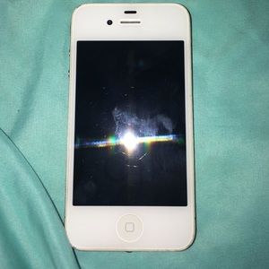 iPhone 4