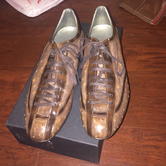 Mezlan man shoes