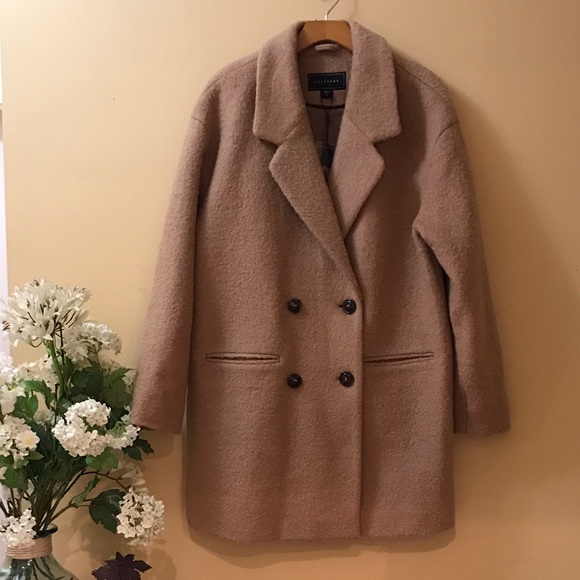 Metaphor (Sears) Jackets & Blazers - 🍁Metaphor Beautiful Coat🍁