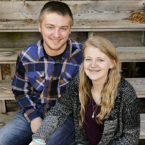 Meet your Posher, Ashlee