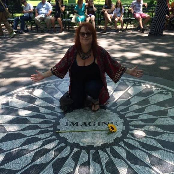 Meet your Posher, Shilah