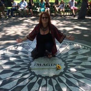 Meet your Posher, Shilah