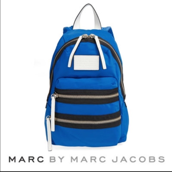 Marc by Marc Jacobs Arigato Backpack