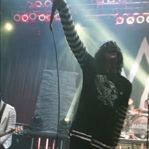 Meet your Posher, Catherine