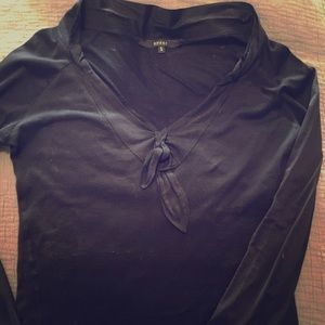 Gucci Long Sleeve Shirt