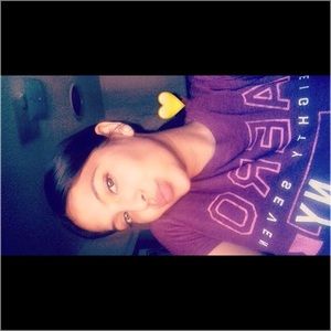 Meet your Posher, Lizzeth