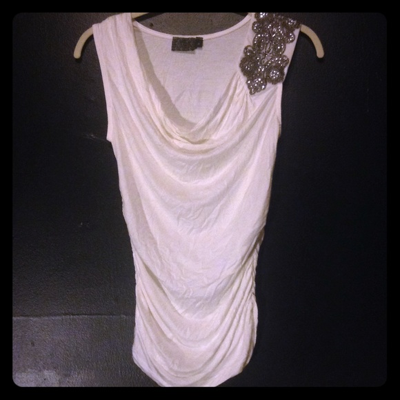 Decorative Shirt