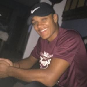 Meet your Posher, Keith