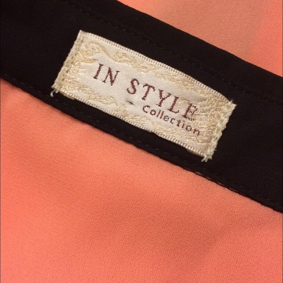 Class w/ Edge: Sleeveless Studded Blouse - Picture 4 of 4