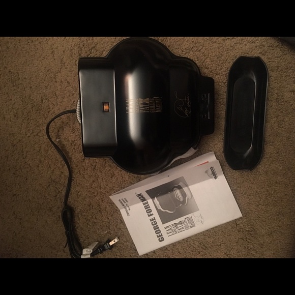 George Foreman Grill