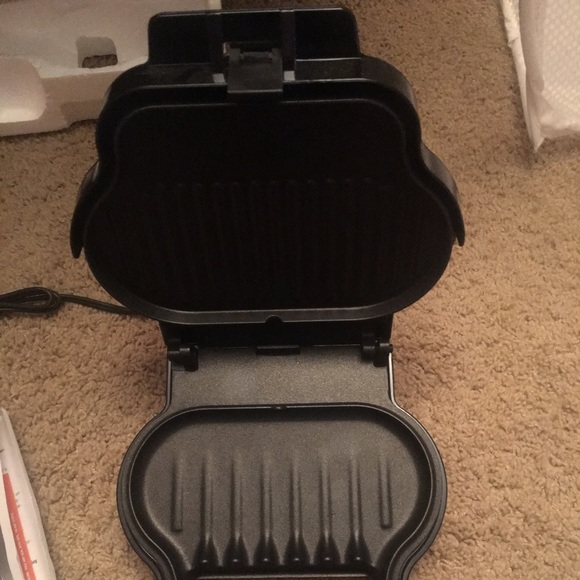 George Foreman Grill - Picture 2 of 3
