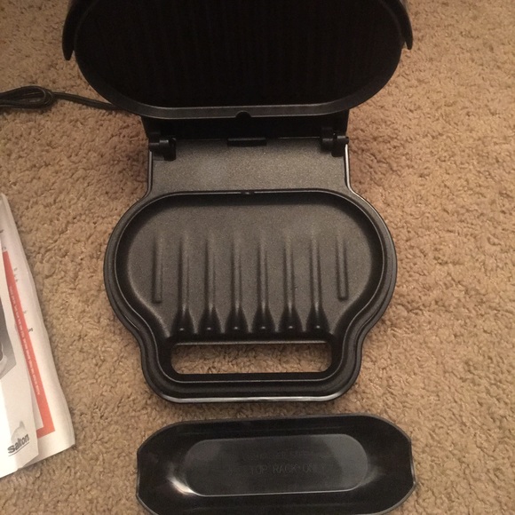 George Foreman Grill - Picture 3 of 3