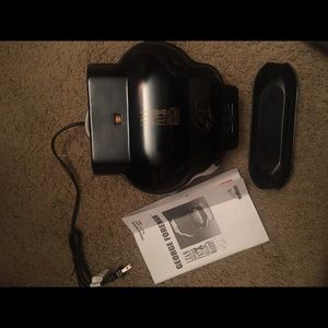 George Foreman Grill
