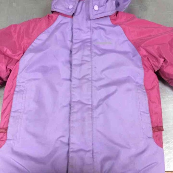 Patagonia Jacket