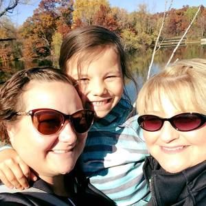 Meet your Posher, Alicia