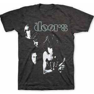 The Doors Graphic Tee