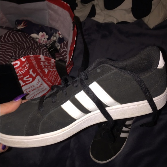 Adidas shoes