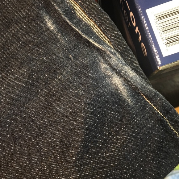 Hudson original boot cut jeans - Picture 3 of 3