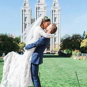 Meet your Posher, Meghan