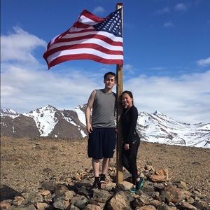 Meet your Posher, Veronica