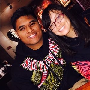 Meet your Posher, Marissa