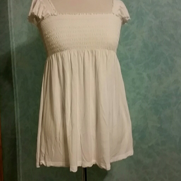 H&M Baby doll top