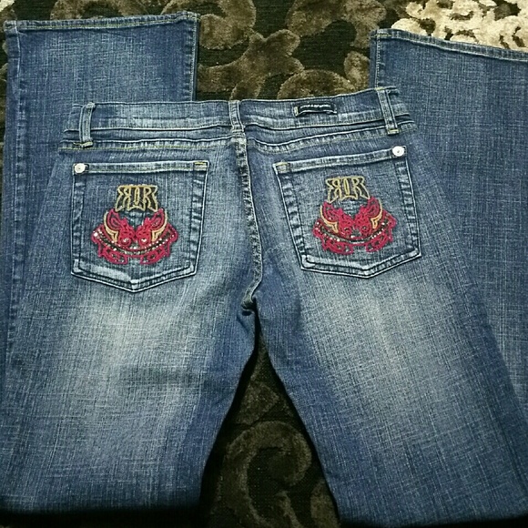 Rock and republic