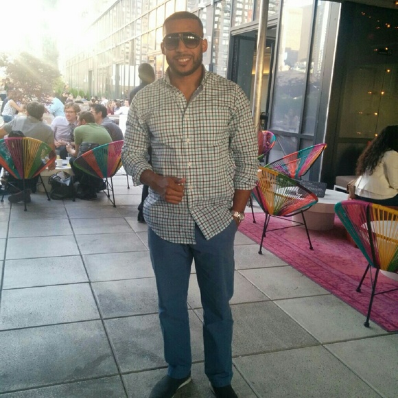 Meet your Posher, Manuel - Picture 1 of 1