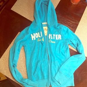 Hollister hoodie