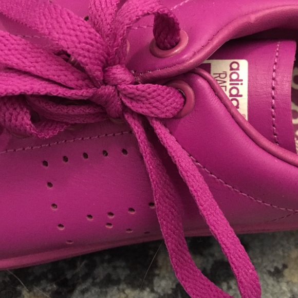 Raf Simons Adidas Stan Smiths - Picture 2 of 4